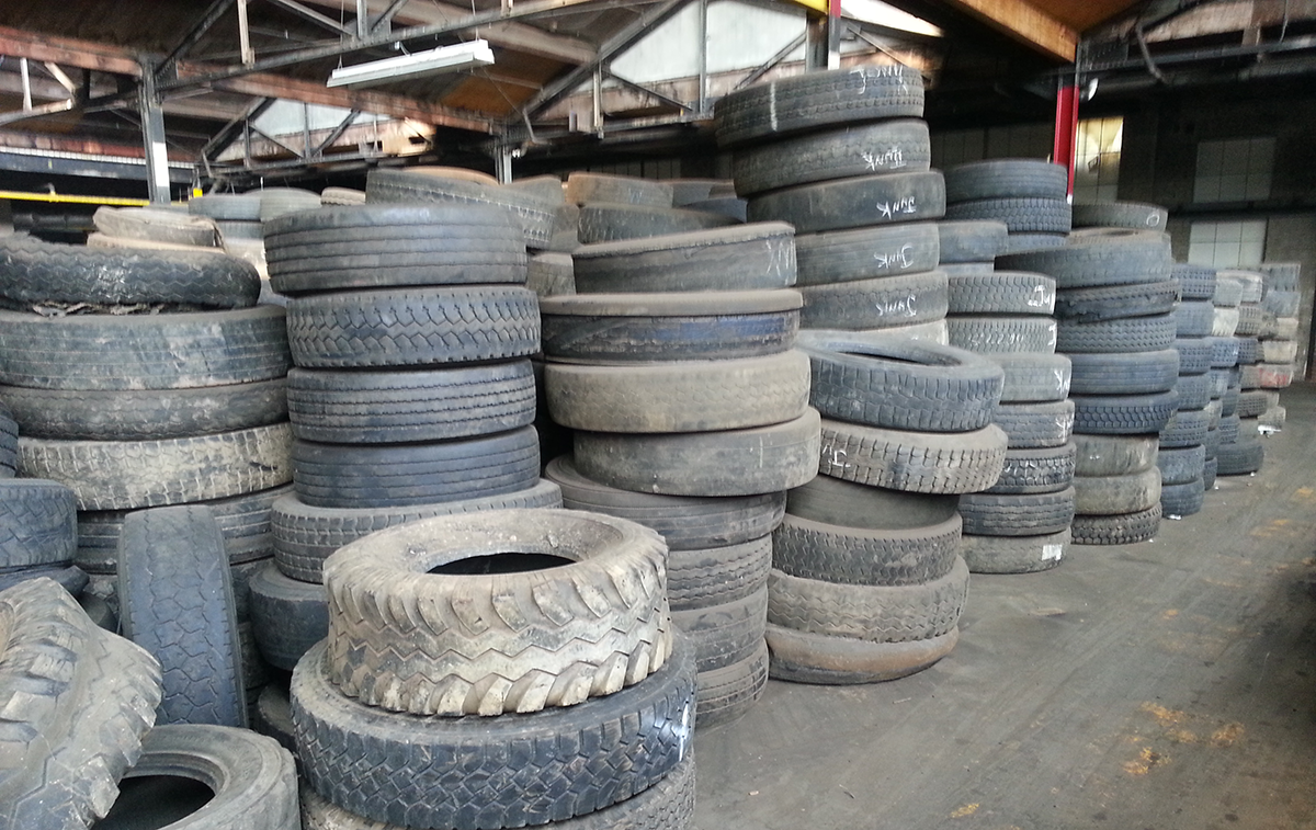 What New Jersey recycling permit or approval do I need?